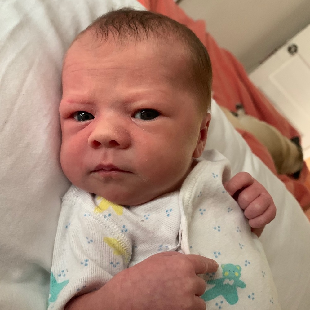 Meet your Posher, Gabrielle